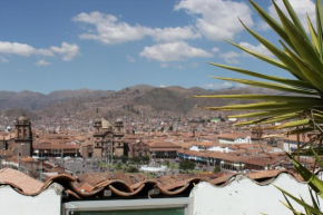 Apart Hotel El Puma